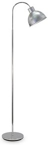 Eglo 49334 - stojaca lampa BOLEIGH 1xE27/60W/230V