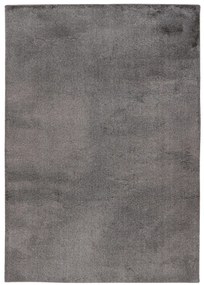 Obsession koberce Kusový koberec My Jazz 730 grey - 80x80 (priemer) kruh cm