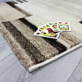 Koberec Livia F 980 Beige