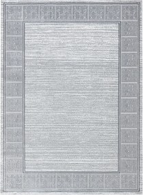 Kusový koberec Allure 8783 l.grey/white, 180x270, šedá, kancelária, Dywany Łuszczów