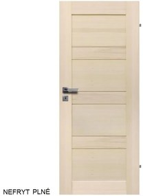 Vnútorné dvere na mieru Nefryt