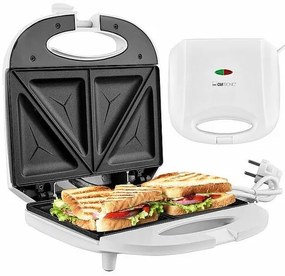 Clatronic ST 3813 WH sendvičovač