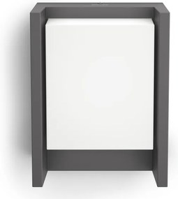 Philips 16460/93/16 - LED Vonkajšie svietidlo MYGARDEN ARBOUR LED/6W/230V IP44