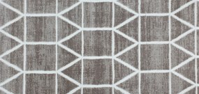 Medipa (Merinos), Kusový koberec Thema 23290/72, 160x230, hnedá, kancelária