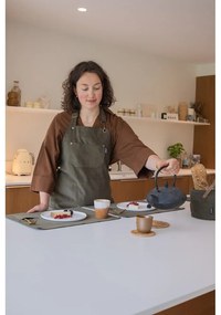 Látkové prestieranie 33x45 cm Velmar – Tiseco Home Studio