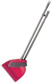 Metla + lopatka dlhá rúčka 72 cm KLC