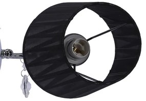 Nástenné svietidlo SORENTO 1xE14/40W/230V