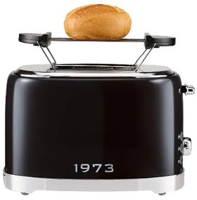 Silvercrest®  Hriankovač Retro 1973 (čierna 1973)  (100392634)