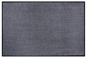 Sivá rohožka 60x40 cm - Ragami
