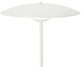 LED Stojacia lampa LUND LED/16W/230V biela