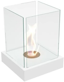 Biokrb na stôl biely Tango 4