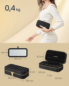 Šperkovnica JBC180B01