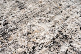 Obsession, Kusový koberec Bella 233 Grey, 80x150, šedá, chodba / predsieň