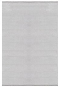 Ayyildiz Kusový koberec STYLE 8900, Strieborná Rozmer koberca: 80 x 250 cm