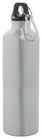 Sablio Sportovní láhev - šedá