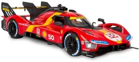 Jamara Autíčko na diaľkové ovládanie Ferrari 499P  (100394261)