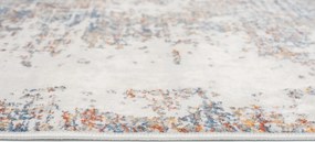 TA Koberec G393A SH_L_BLUE VENEZIA HNX Rozmer: 80x150 cm