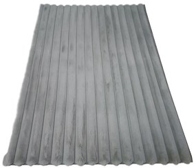 Koberec Greta Rabbit Fur 0,8/1,5 MRD-562 svetlošedáy N21