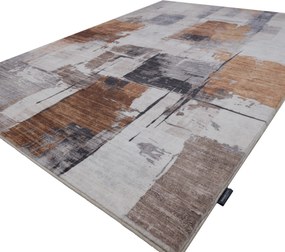 Obsession, AKCIA: 230x330 cm Kusový koberec Posh 300 Terrakotta, oranžová, chodba / predsieň