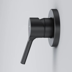 Vstavaná batéria AM.PM X-Joy S FXB65022 jednopáková, čierna