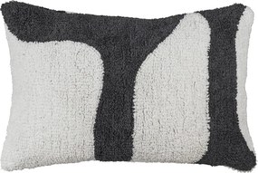 Bavlnená obliečka na vankúš 40x60 cm Figura – Mette Ditmer Denmark