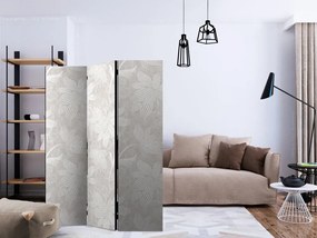 Artgeist Paraván - Floral Elements [Room Dividers]