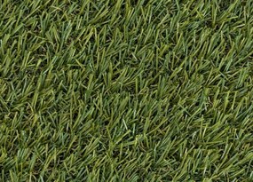 Koberce Breno Umelá tráva GLADE green, šíře role 400 cm, zelená