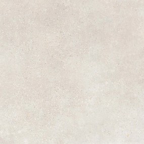 Dlažba Asphalt Off White 80x80 R