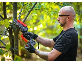 Akumulátorová reťazová píla RTMPA0064 21V RTMPA0064