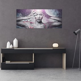Obraz - Energia (120x50 cm)