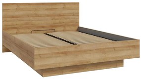 Posteľ Whiteheaven 160x200 LNBL4162-D85