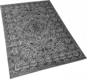 DC Koberec Orient 004 sivá Rozmer: 140×190 cm