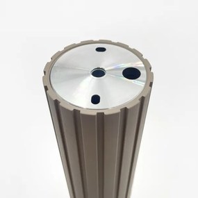 Brilagi - Bodové svietidlo CRISPINA 1xGU10/10W/230V 20 cm béžové