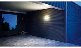 STEINEL 649715 - LED Vonkajšie svietidlo so spínačom LN1LED LED/4,5W/230V IP54