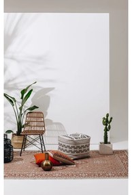 Súprava 2 záhradných kresielok z umelého ratanu Bonami Essentials Gabriela