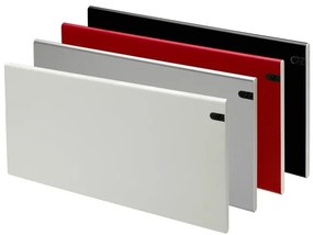 ADAX NEO NP 06 KDT 600 W elektrický konvektor, Biela (RAL 9016)