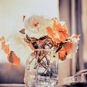 Obraz tlačený na plátne 70x70 PRC869