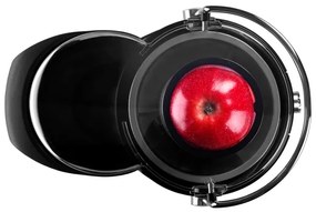 Concept LO7026 - Odstredivý odšťavňovač 1000W/230V čierna/nerez