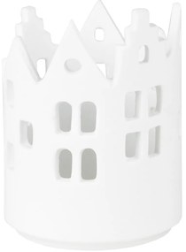 räder Porcelánový svietnik City Light 7,5 cm
