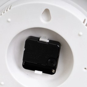 Nástenné hodiny ø 30 cm Silvy – Casa Selección