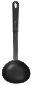 Naberačka BLACKLINE 30x10 cm