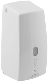 Aqualine Aqualine, Bezdotykový dávkovač tekutého mydla 500 ml, biela, 00588