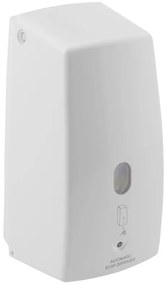 Aqualine Aqualine, Bezdotykový dávkovač tekutého mydla 500 ml, biela, 00588