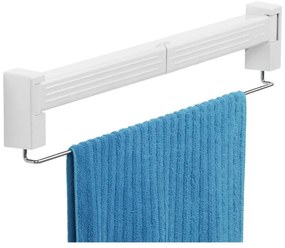 Nástenný teleskopický sušiak na bielizeň Wenko Butterfly