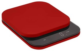 Digitálna kuchynská váha Mensura – Rosti