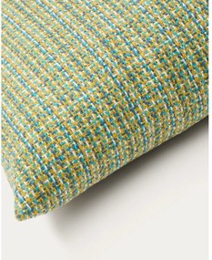 Bavlnená obliečka na vankúš 50x50 cm Nivara – Kave Home