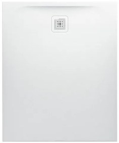 Sprchová vanička obdĺžniková Laufen Laufen Pro 90x110 cm akrylát H2129550000001