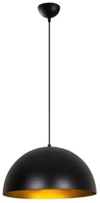 Luster na lanku SIVANI 1xE27/40W/230V