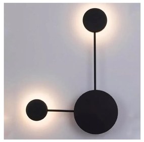 Rabalux 6258 - LED Nástenné svietidlo AMADEO LED/10W/230V