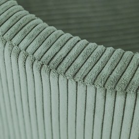 Suchý bazén pre deti menčestrový 90 x 30 + 200 loptičiek - zelená